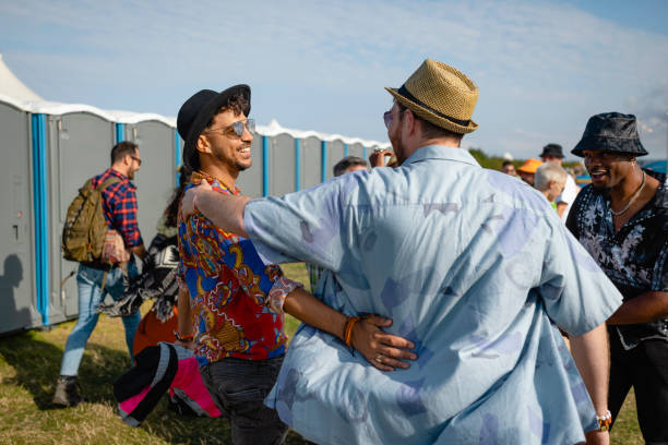 Best Event porta potty rental  in Alba, NY