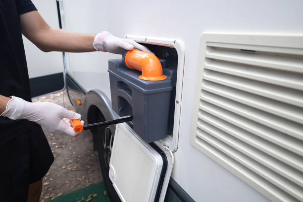 Best Construction site porta potty rental  in Alba, NY