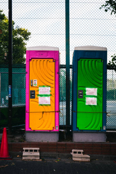 Best High-end porta potty rental  in Alba, NY