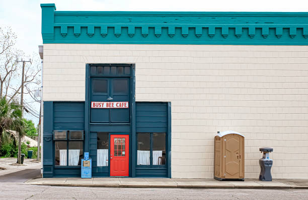 Best Emergency porta potty rental  in Alba, NY