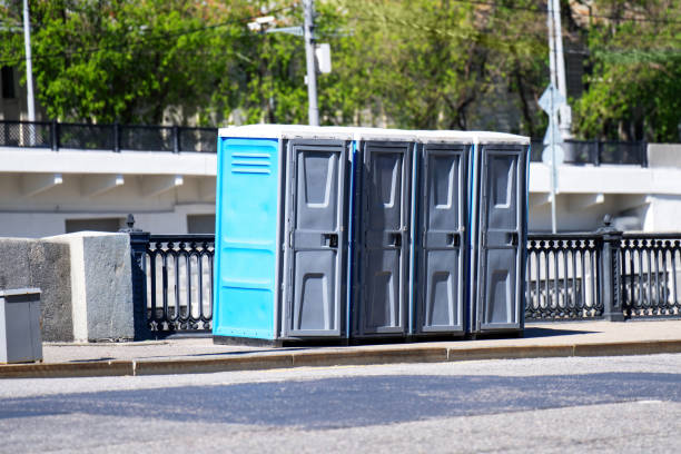 Best Portable bathroom rental  in Alba, NY