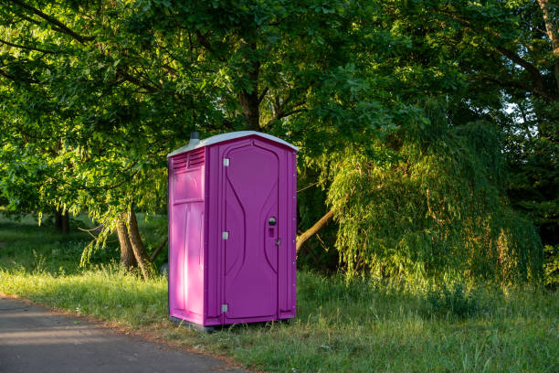 Best Porta potty delivery and setup  in Alba, NY