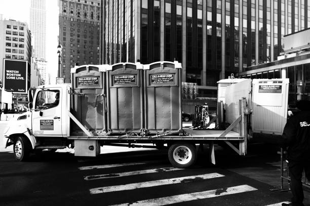 Best Portable restroom solutions  in Alba, NY