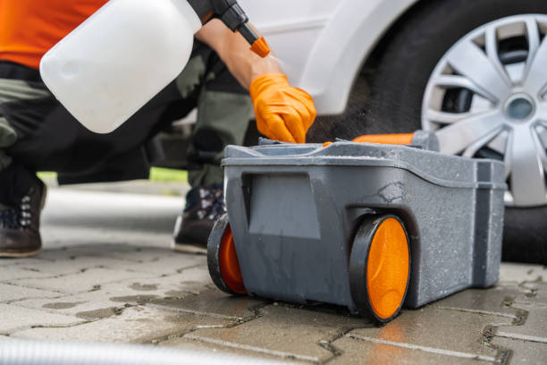 Best Restroom trailer rental cost  in Alba, NY